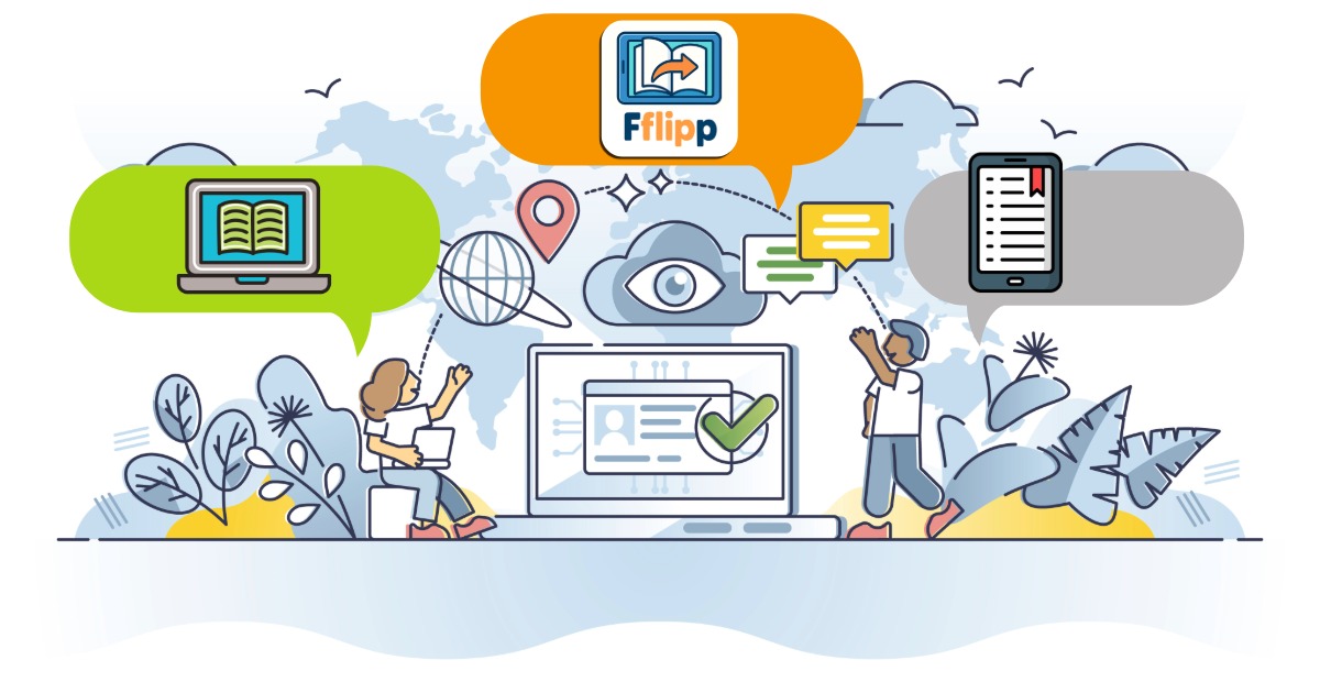 Flipbook vs. eBook vs. Digital Book: What's the Difference?